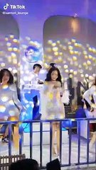 Chi Pu đã quay lại làm ca sĩ