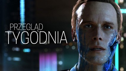 Przegląd Tygodnia - skąd się biorą tanie kody i jak wsadzić do gry całą planetę