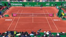 Korda v Alcaraz | ATP Monte Carlo Masters | Match Highlights