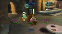 LEGO Star Wars : La Saga Complète online multiplayer - wii