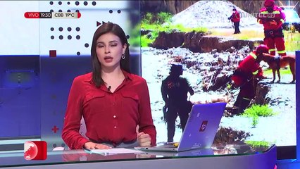 Mujer decapitada: Policía tiene indicios de que la muerte no fue en el río Achocalla