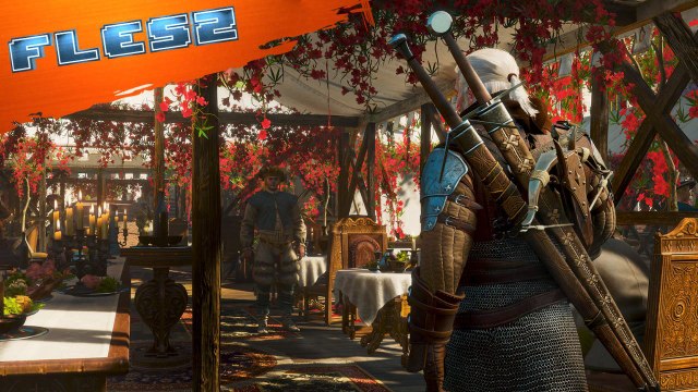 Krew i wino na nowym zwiastunie! FLESZ 20 maja 2016