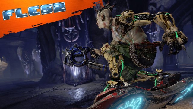 Prey i Quake Champions – Bethesda odsłania karty. FLESZ – 9 sierpnia 2016