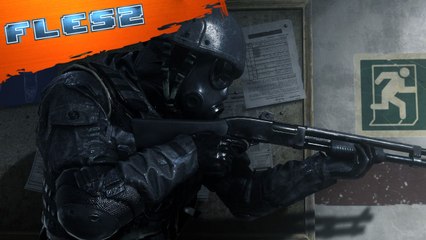 Modern Warfare Remastered - czy na to czekali fani Call of Duty? FLESZ 4 maja 2016