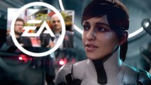 FIFA z fabułą, Mass Effect Andromeda ze zwiastunem. Wrażenia z konferencji EA na E3 2016
