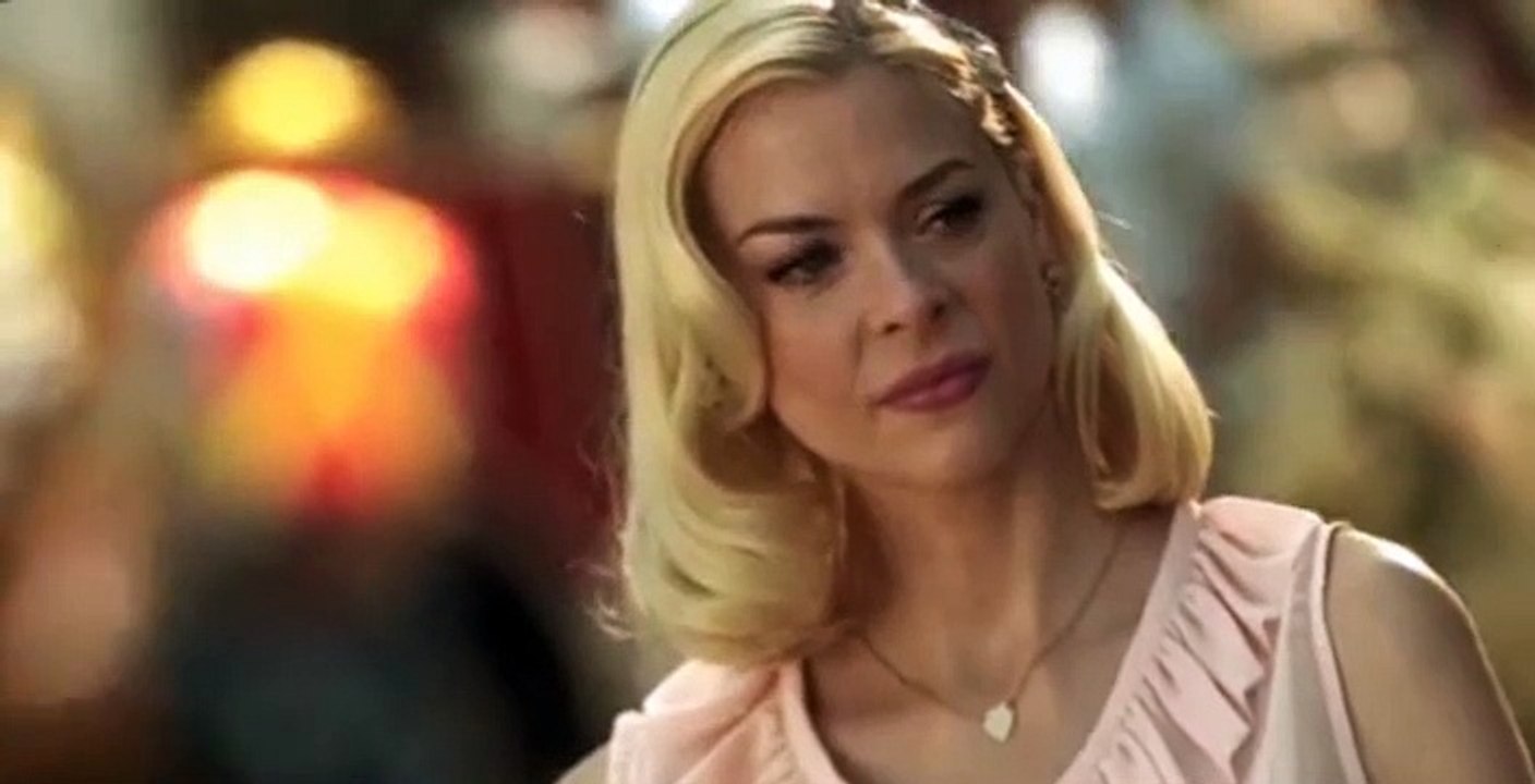 Hart of Dixie S02 E01
