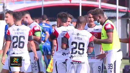 td7-Un total de cinco equipos han sido lideres en el campeonato nacional-130422