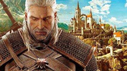 Witamy w Toussaint! Co o dodatku Krew i wino mówią książki Sapkowskiego?