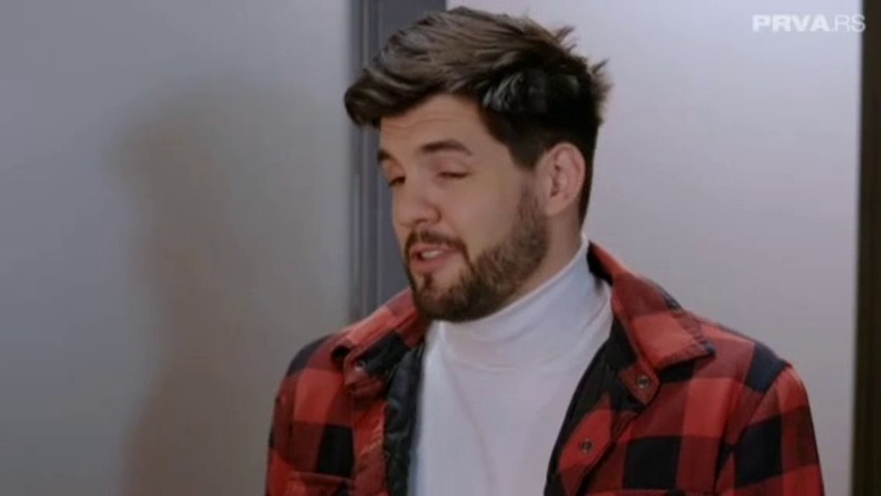 Igra sudbine  Epizoda 473 - Igra sudbine  Epizoda 473