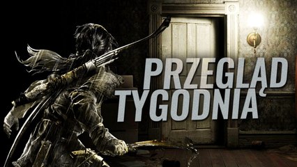 Download Video: Kiedy twoje demo ma aktualizacje, a Call of Duty jest nieskończone - PRZEGLĄD TYGODNIA