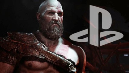Kratos w świecie wikingów? Wrażenia z konferencji Sony na E3 2016