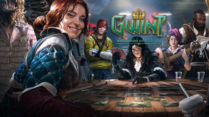 Graliśmy w Gwinta: Wiedźmińską grę karcianą! Czy to się uda?