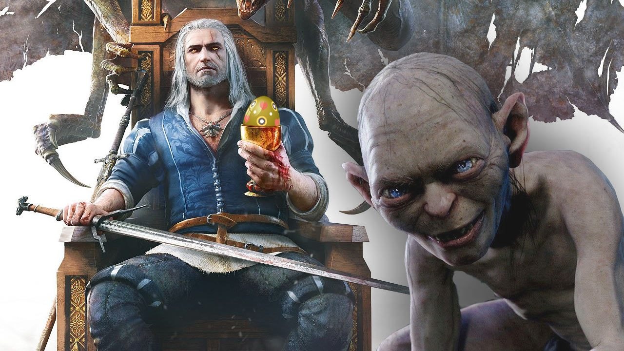 Najlepsze easter eggi z gry Wiedźmin 3: Krew i wino