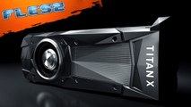 Nvidia oszalała - nowa karta za 1200 dolarów. FLESZ – 22 lipca 2016