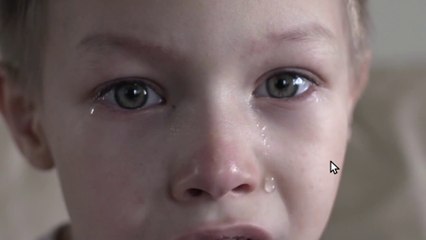 I Stand With the Children of Ukraine: The Cry of a Generation
