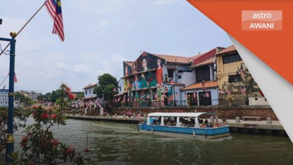 Pelancongan | Tempahan hotel pelancong Singapura luar jangka