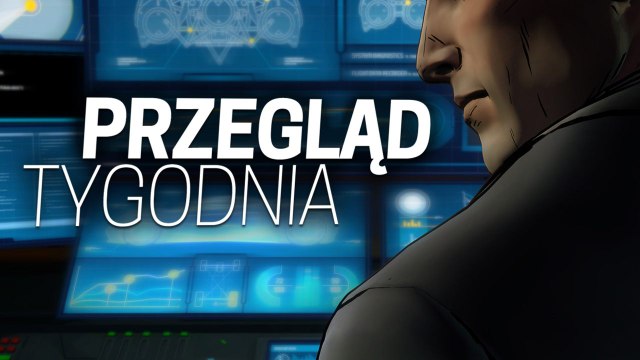 Przegląd Tygodnia - nowy Batman, nowe Gearsy, crossplay Xbox-PlayStation