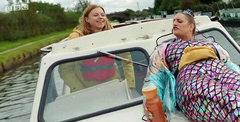 The Other One S01 E06