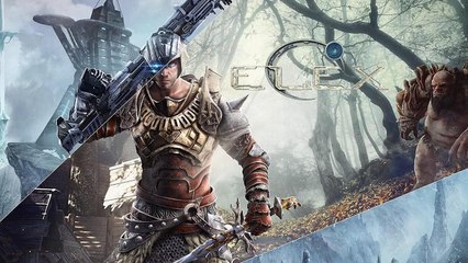 ELEX w akcji! Jak wypada Gothic z elementami science fiction?