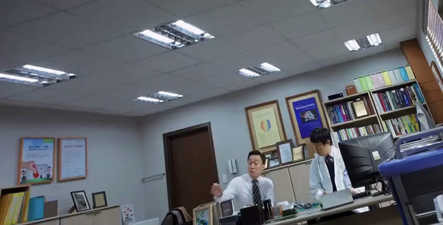 Memory S01 E01