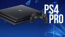 Wszystko, co musicie wiedzieć o PlayStation 4 Pro