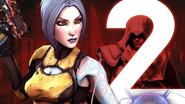 Gdy sequel jest lepszy od jedynki. Najlepsze kontynuacje świata gier