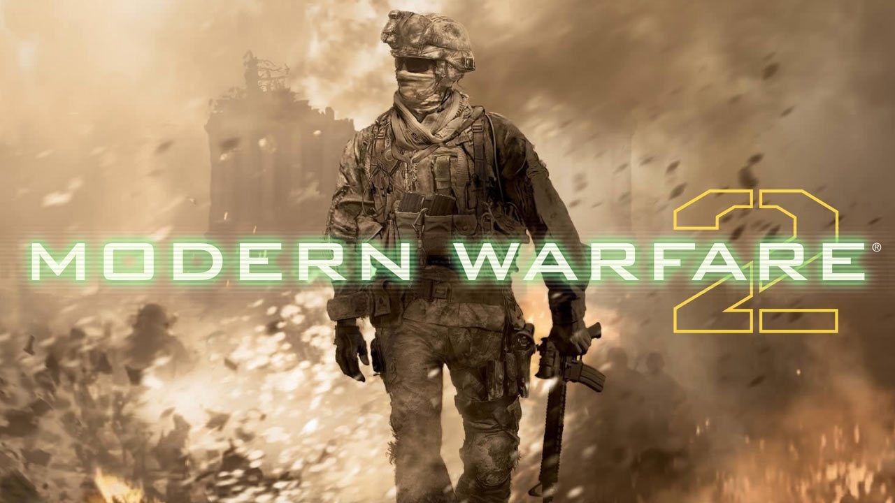 Ostatnia dobra część Call of Duty czy pierwsza okropna? Wracamy do Modern Warfare 2!