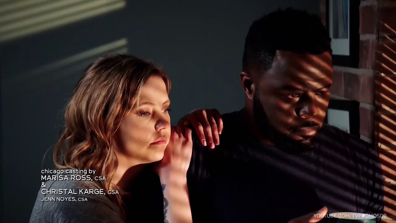 Chicago Med 7x19 Season 7 Episode 19 Trailer - Like A Phoenix Rising From The Ashes