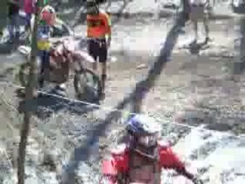 [ENDURO] David Knight GNCC 2007 - Steele Creek [Goodspeed]