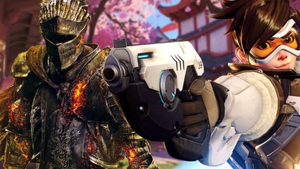 Sekrety, żarty i nawiązania. Najlepsze easter eggi z Overwatch