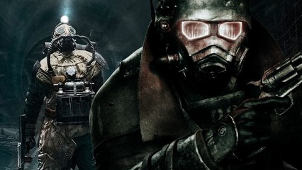 Metro vs Fallout - dwa nurty nuklearnej postapokalipsy w grach