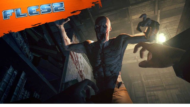 Kiedy nastraszy nas Outlast II? FLESZ – 7 marca 2017
