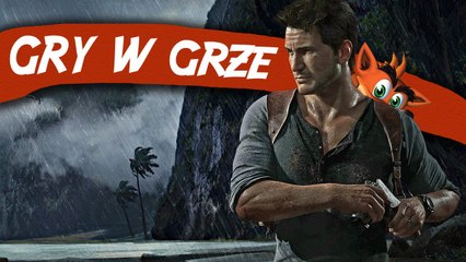 Bonusowy pełniak - o grach ukrytych w... w innych grach