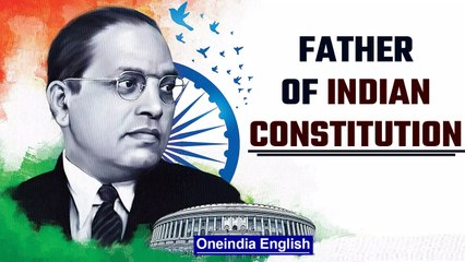 Ambedkar Jayanti: Today marks 131st birth anniversary of Dr B R Ambedkar | Know all | Oneindia News