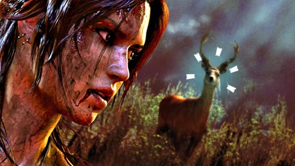 Dysonans ludonarracyjny, czyli hipokryzja gier