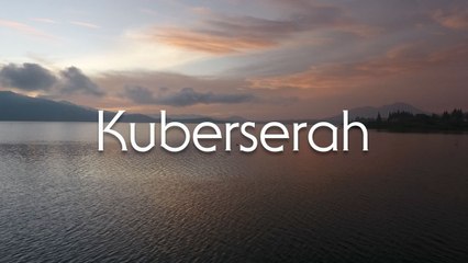 Kuberserah 🎶 - Lyric Video & Merchandise from JK Records