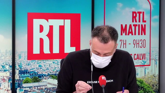 Musique classique ce matin ! La marche turque de Mozart revisitée