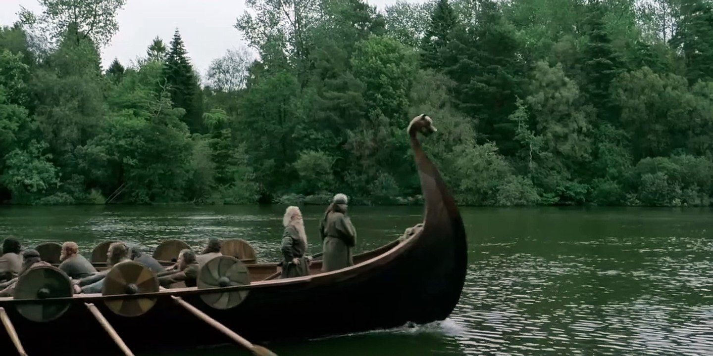 The Northman Trailer #2 (2022) Alexander Skarsgård, Anya Taylor-Joy Action Movie HD