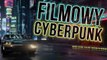 Filmy, które wprowadzą Cię w klimat Cyberpunka 2077