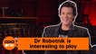 Jim Carrey says there’s a specific type of role that is often offered to him