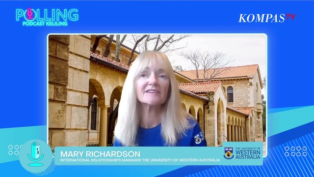 Anak-Anak Muda Generasi Z Indonesia Ciptakan Ide di Bidang Bisnis dan Teknologi - POLLING #39