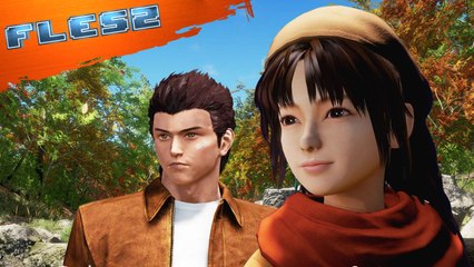 Download Video: Gry nie ma, ale ją sprzedają – pre-order na Shenmue III. FLESZ – 16 grudnia 2016