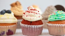 Làm bánh cupcake đơn giản mà thơm ngon vô cùng