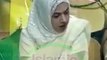 Islamic Sister Naat Khawan Nida Shahzeb