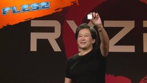 Nowy procesor AMD – taniej i lepiej niż Intel? FLESZ – 23 lutego 2017