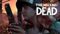 Pierwsze wrażenia z The Walking Dead: A New Frontier