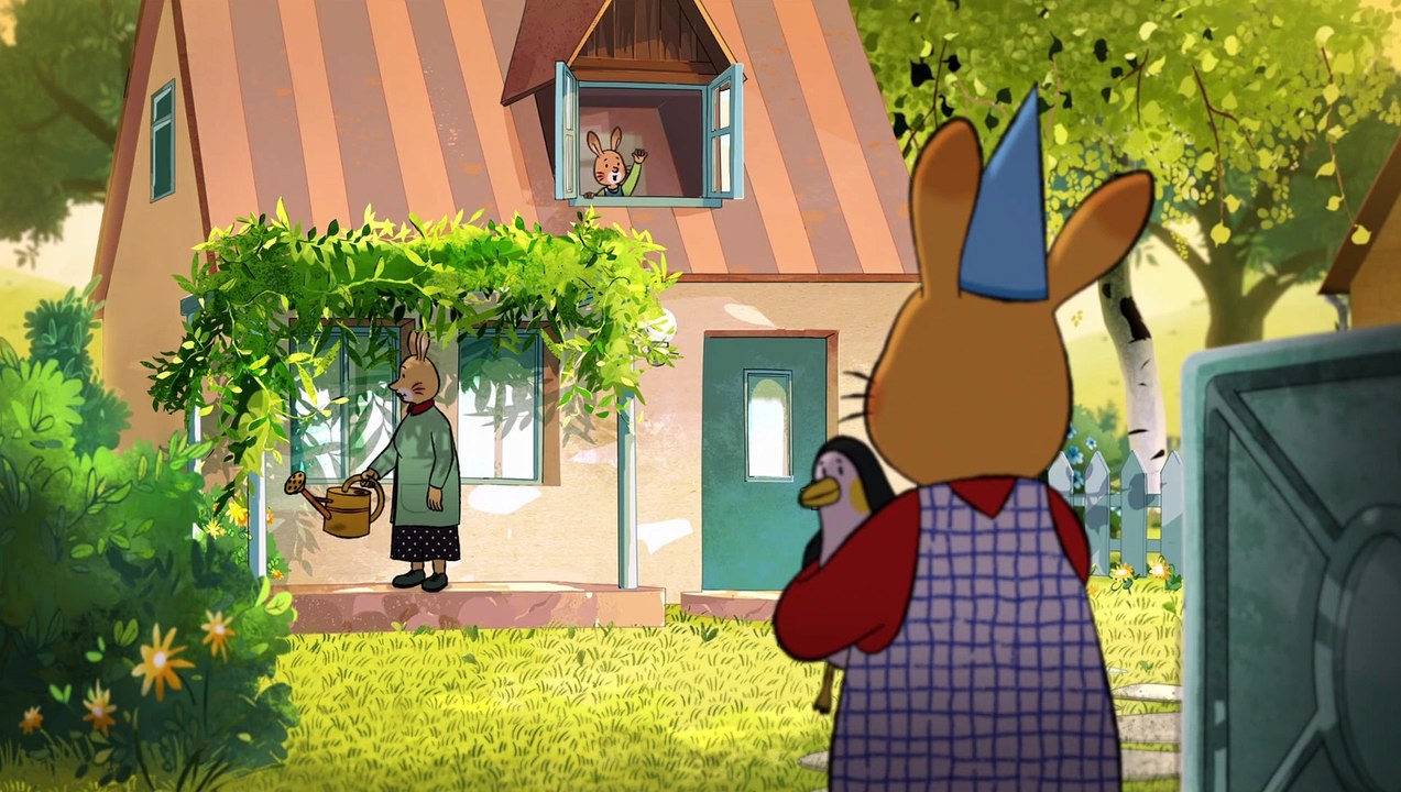 Karlchen Das große Geburtstagsabenteuer Film