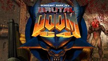 Doom, jakiego nie znacie - testujemy Brutal Doom 64