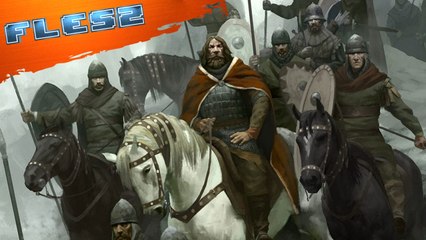 Co z tym Mount & Blade II: Bannerlord? FLESZ – 12 stycznia 2017