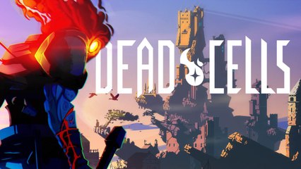 Zaskakująco dobry Early Access - oto Dead Cells